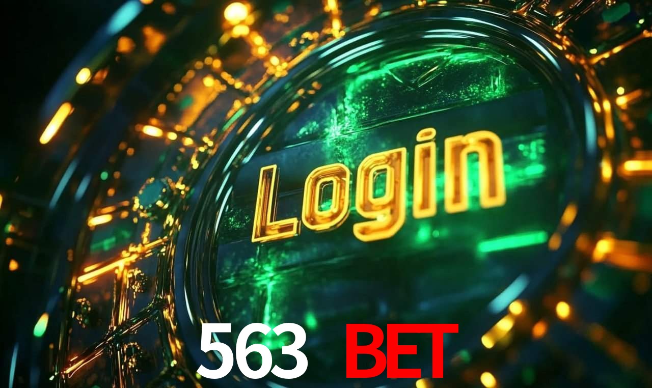 563 bet - Installation Guide