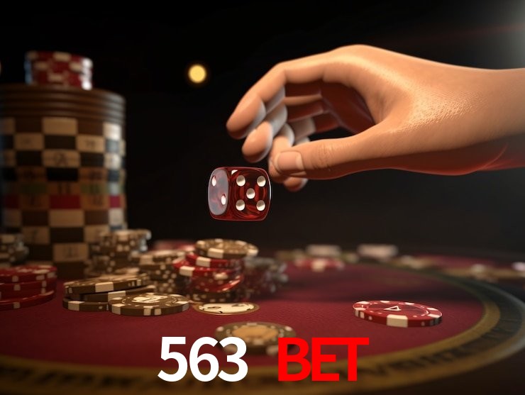 Promoções Sazonais 563 bet