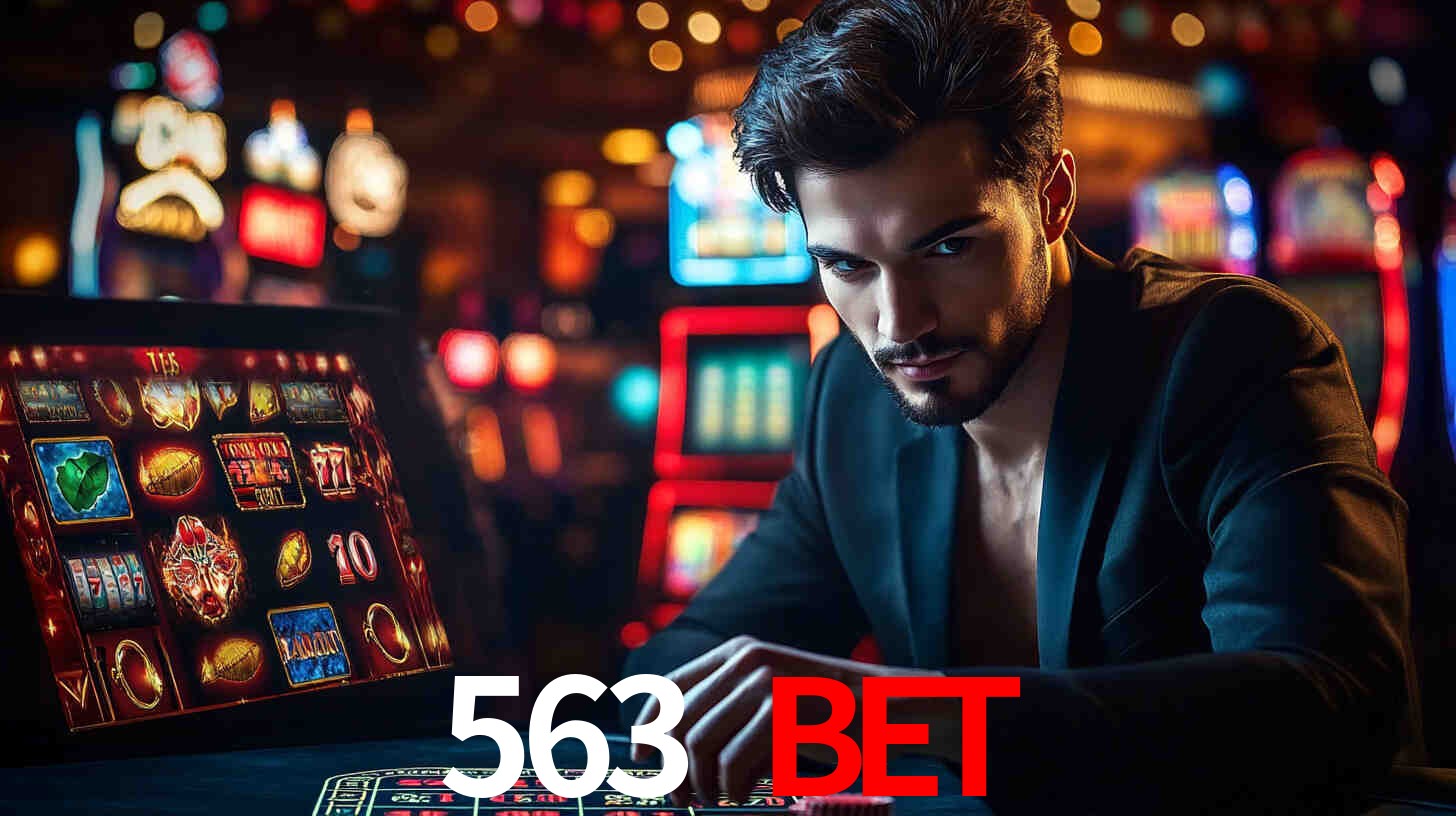 563 bet,563bet.com