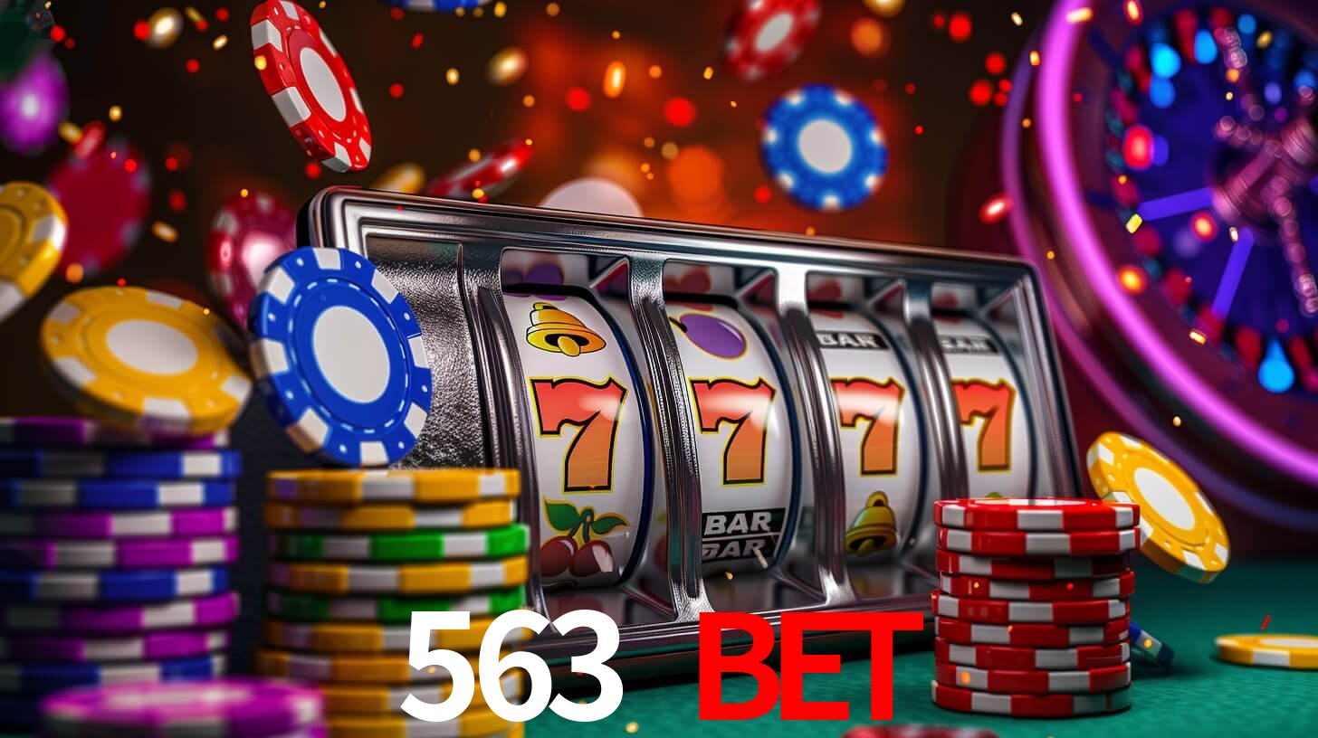 Jogo Spaceman 563 bet