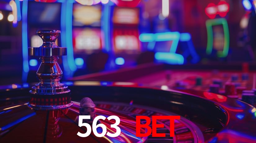 Ofertas Imperdíveis na 563 bet: Promoções e Bônus Que Valem a Pena