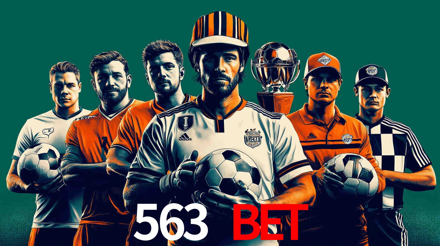 Descubra o Programa VIP da 563 bet: Vantagens Exclusivas para Jogadores