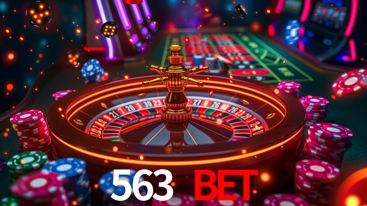 Programa VIP 563 bet