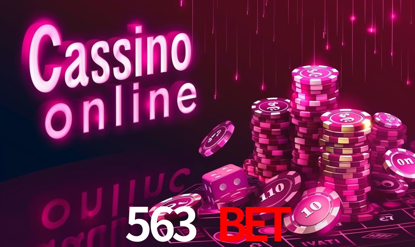 563 bet Salvador - Strategies