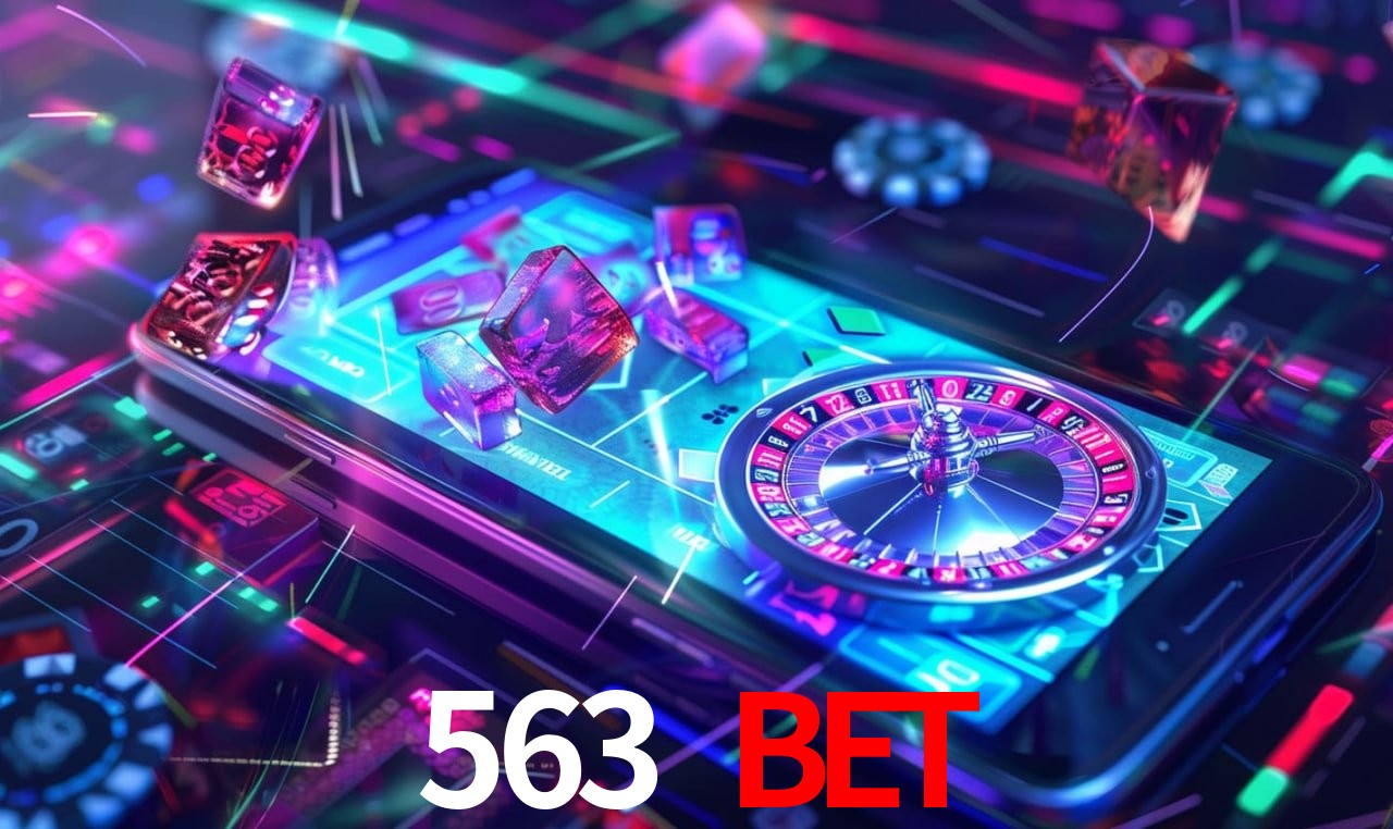 Login Seguro 563 bet