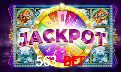 Desvendando o Mundo dos Jogos Virtuais na 563 bet