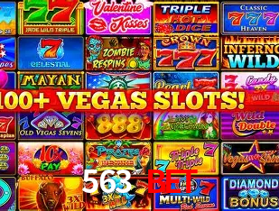 563 bet Brasília - Casino Guide