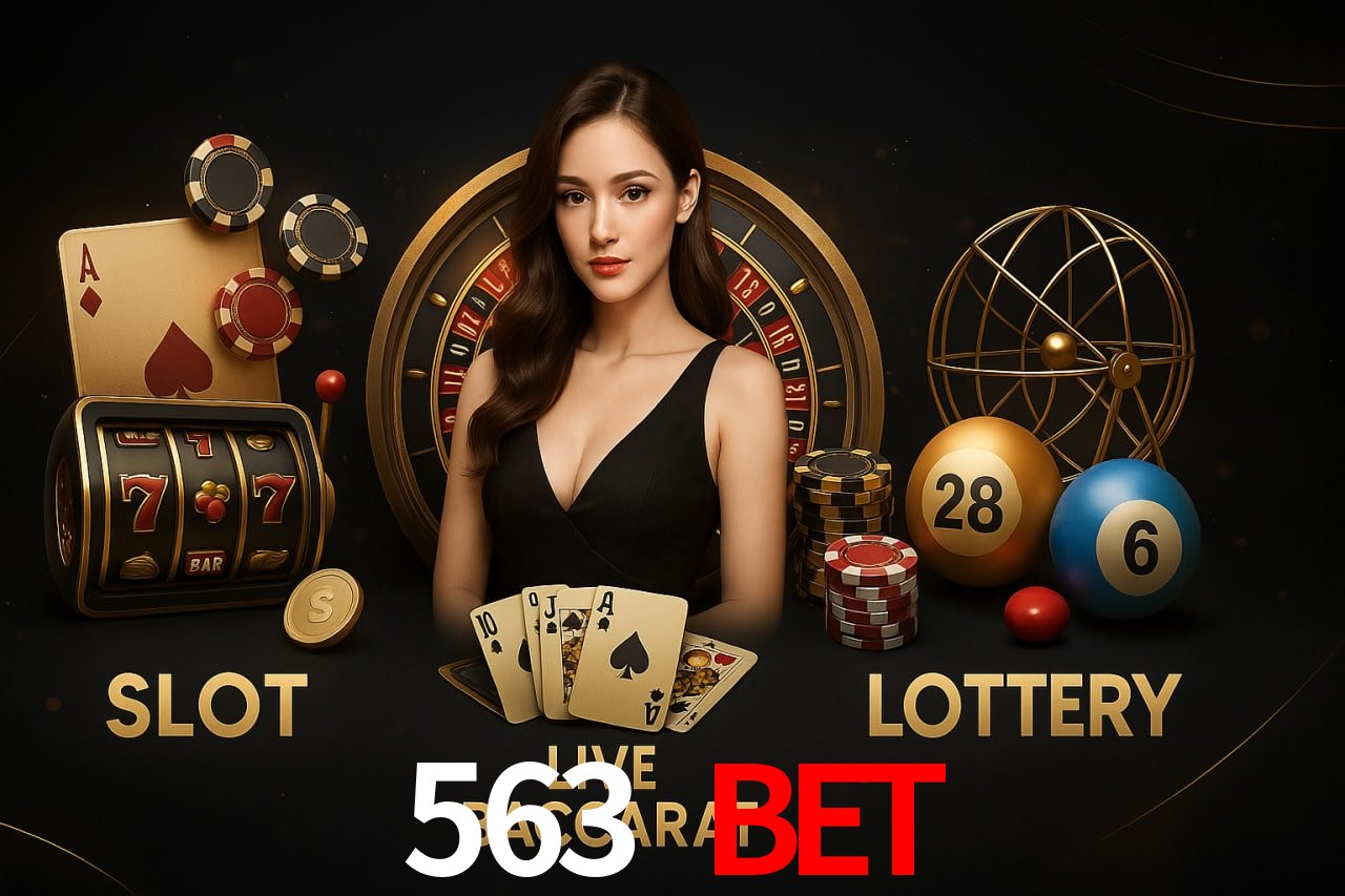 563 bet Salvador - Promo Stats