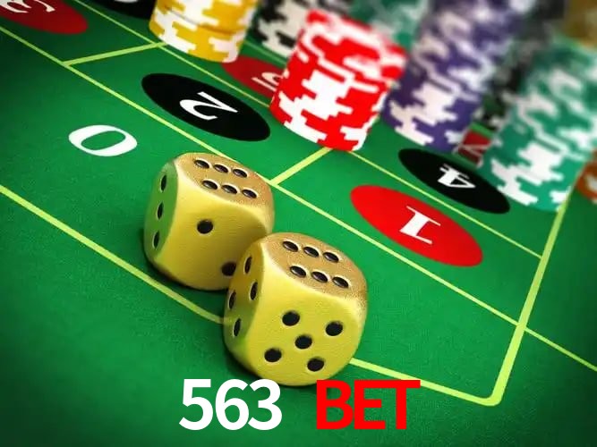 Game Statistics 563 bet