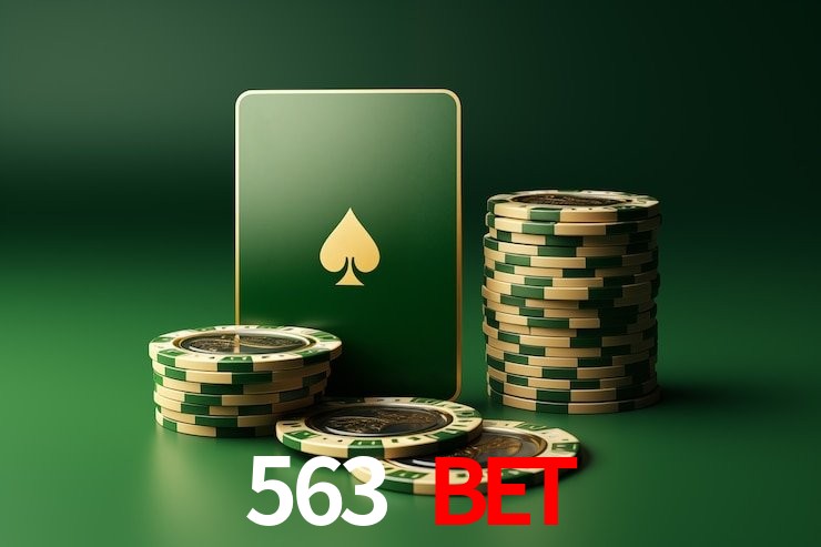 Statistics 563 bet