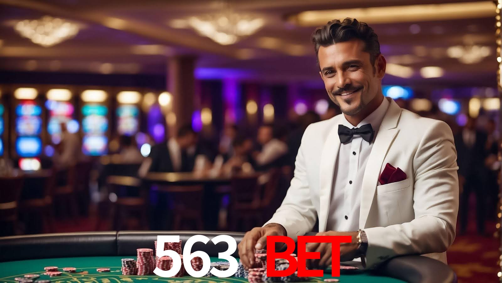 563 bet - Login Methods