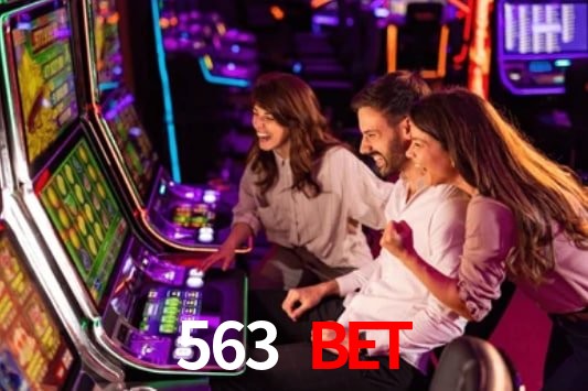 Bônus Diários 563 bet