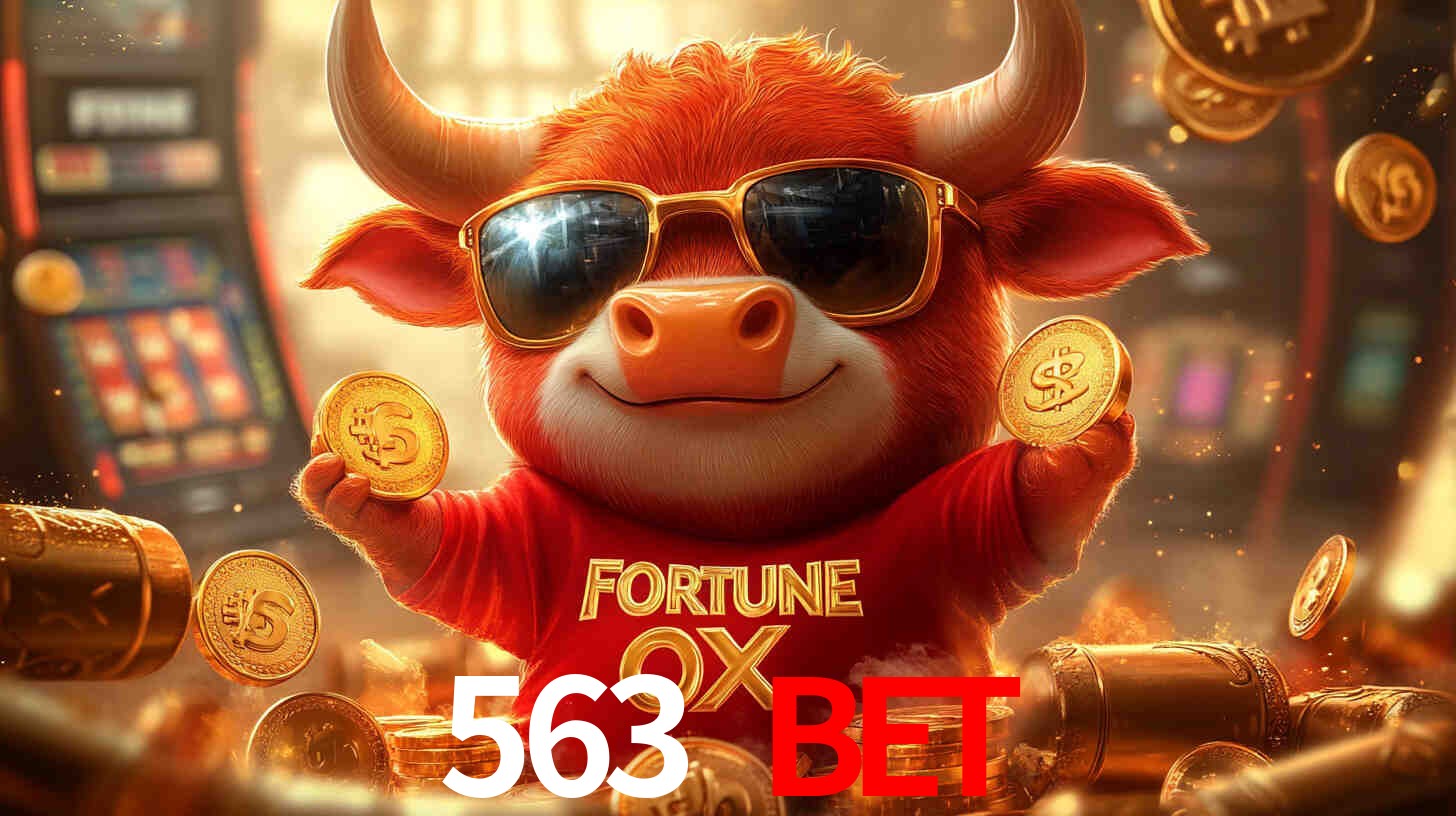 563bet.com