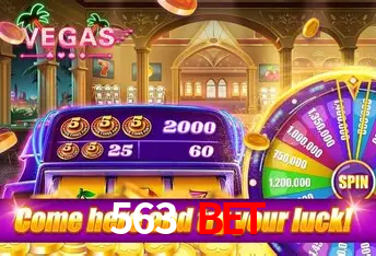 Descubra a Magia dos Jogos de Arcade no 563 bet