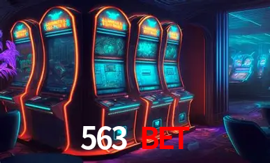 A Revolução dos Aplicativos de Jogos no 563 bet