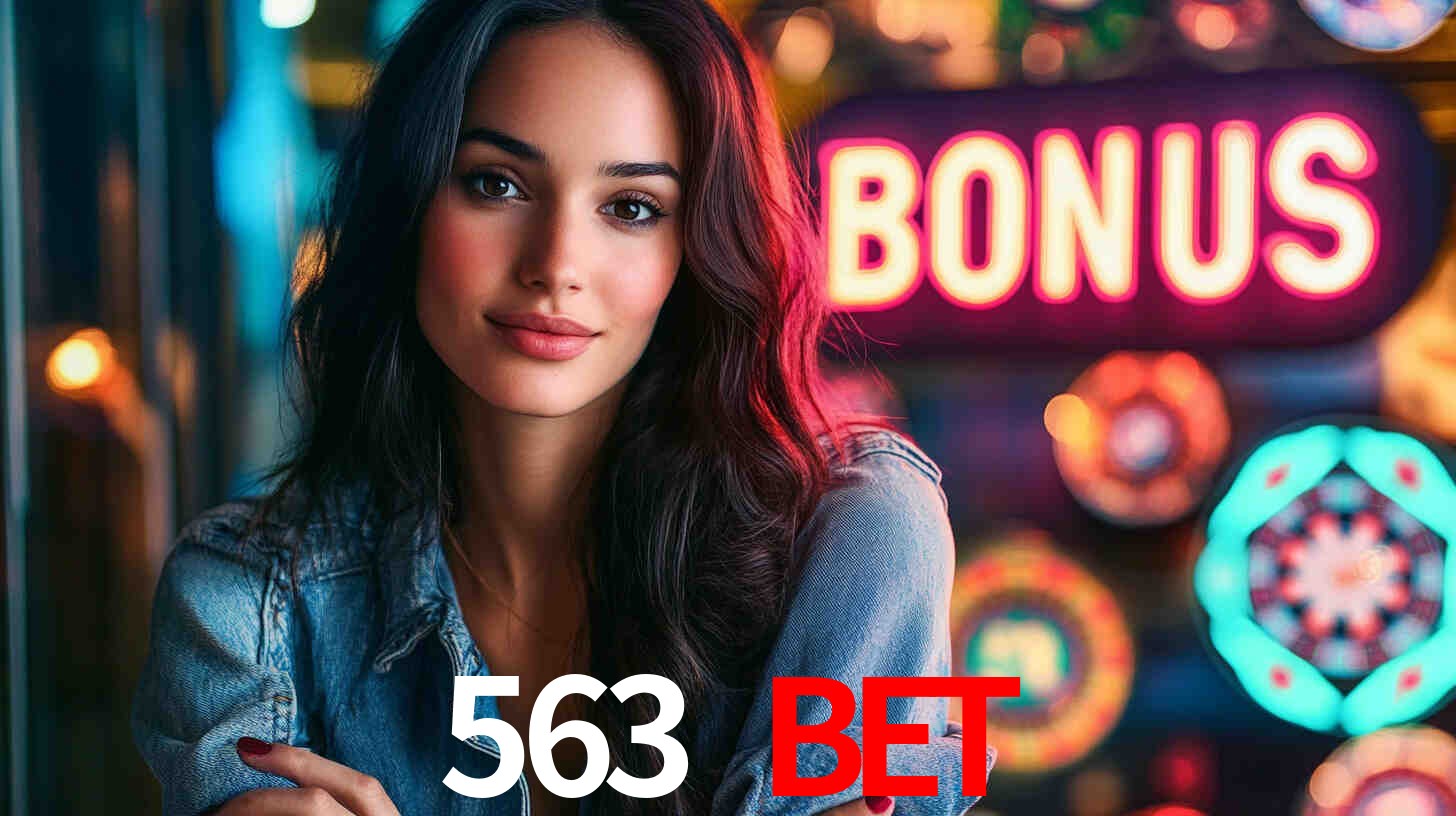 563 bet: Seu Especialista em Apostas Esportivas Brasileiras