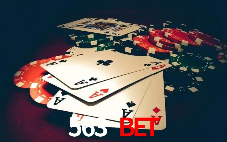 563 bet Brasília - Betting Features