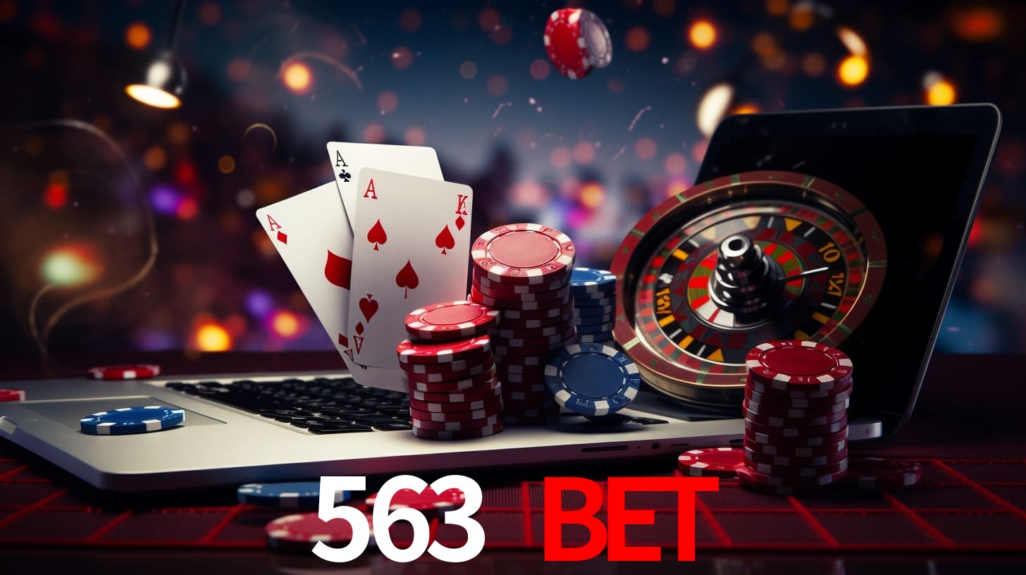 Football Betting 563 bet