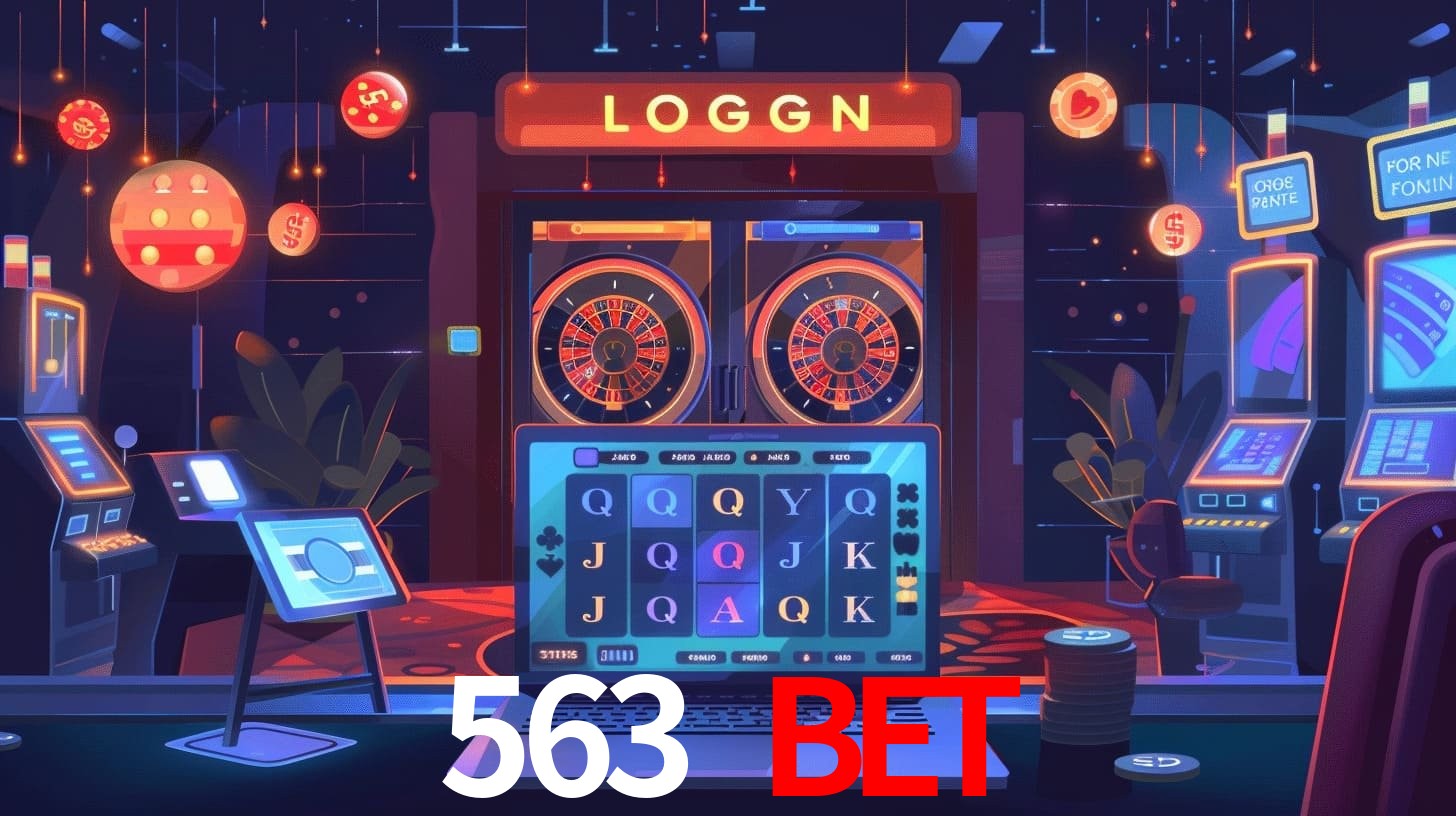 563 bet Rio de Janeiro - Licenses
