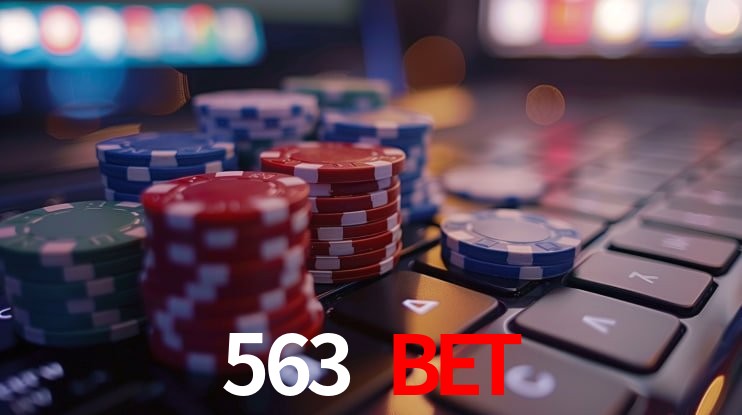563 bet Entrar - Login Seguro Certificado
