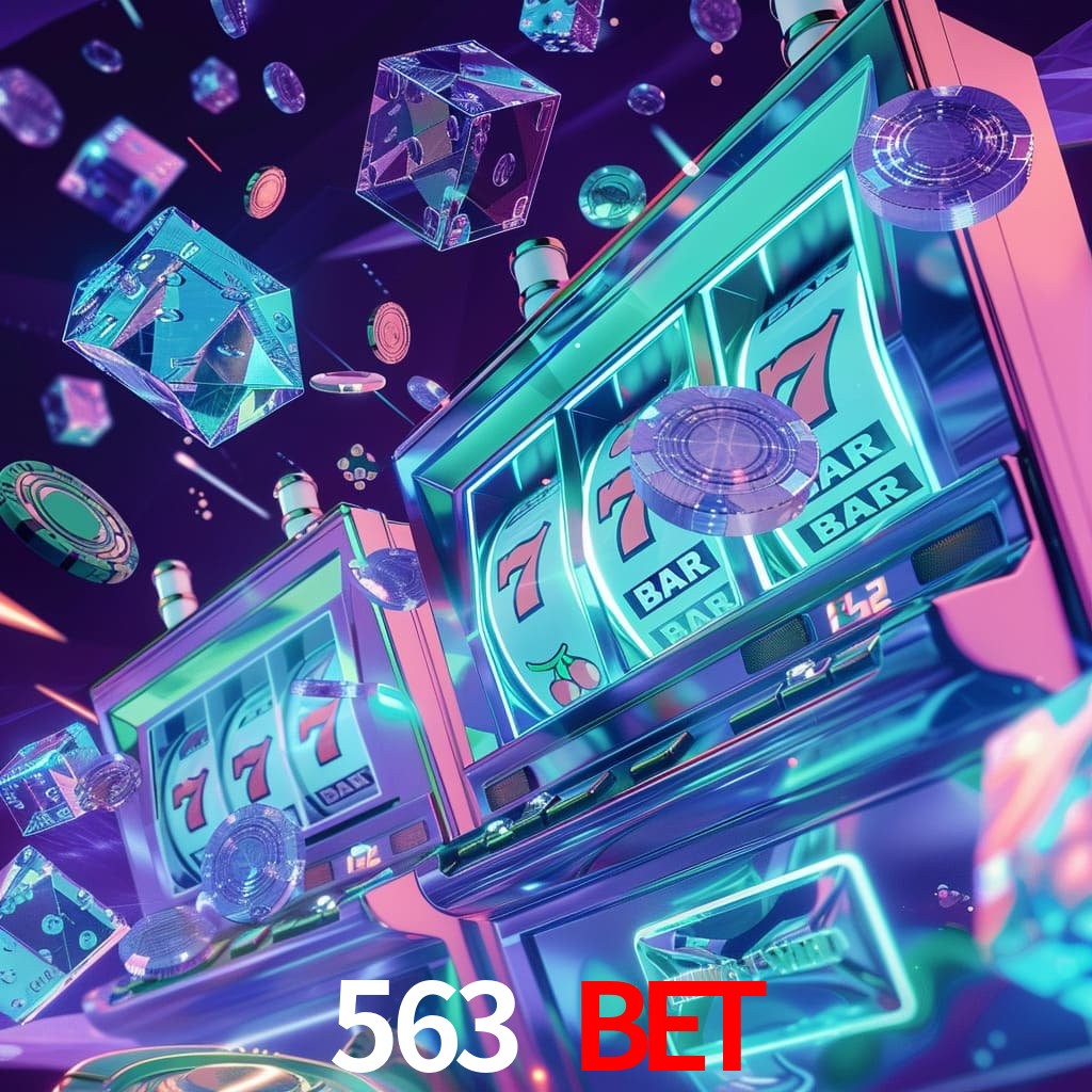 PIX Instantâneo 563 bet