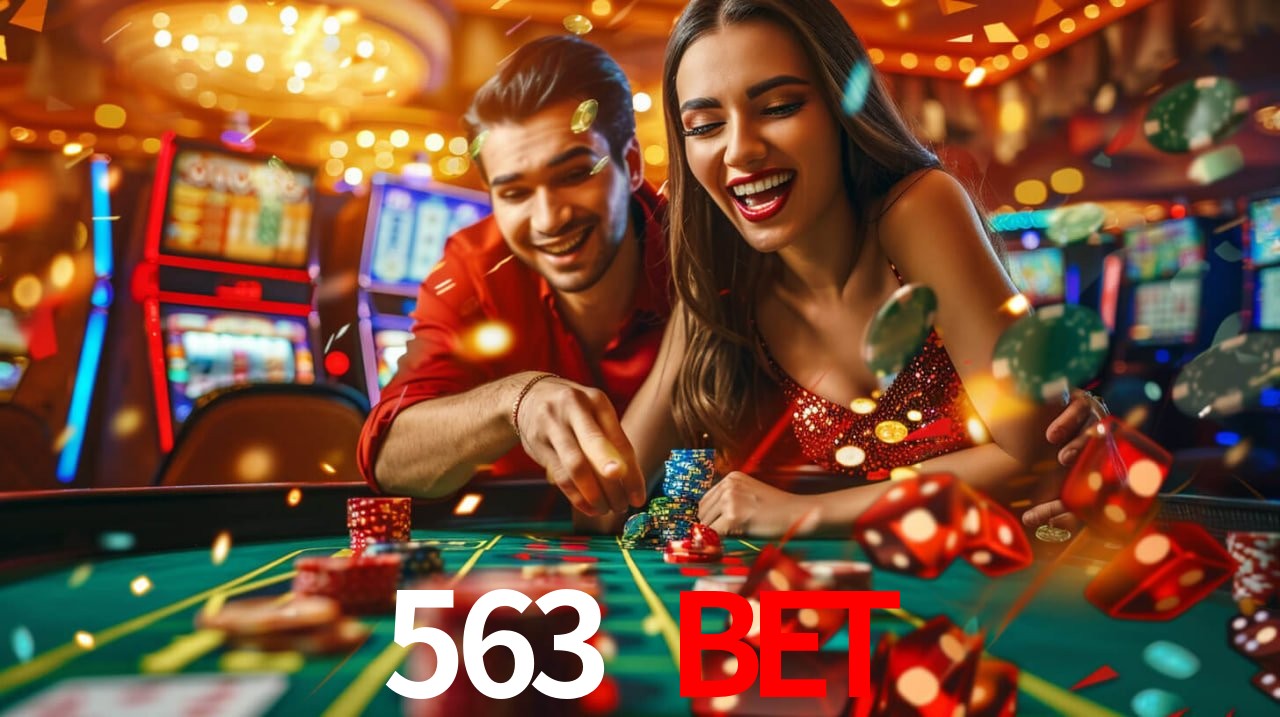 563 bet - Customer Support