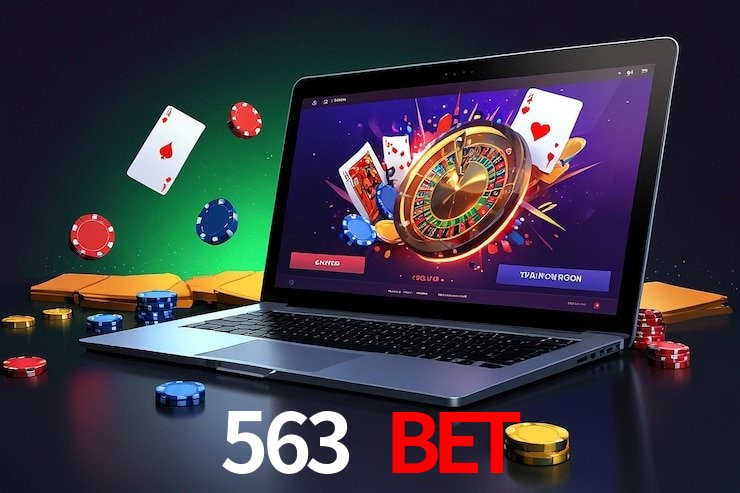 563 bet Salvador - Support