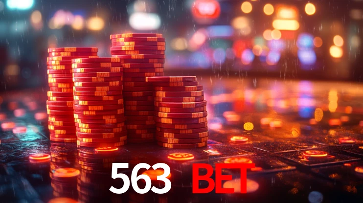 Explore as vantagens do 563 bet: serviço profissional e confiabilidade