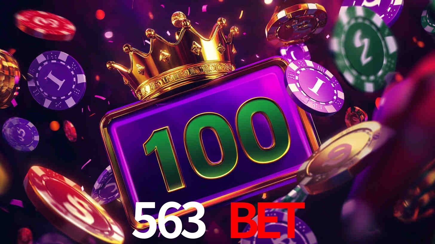 Blackjack Table 563 bet