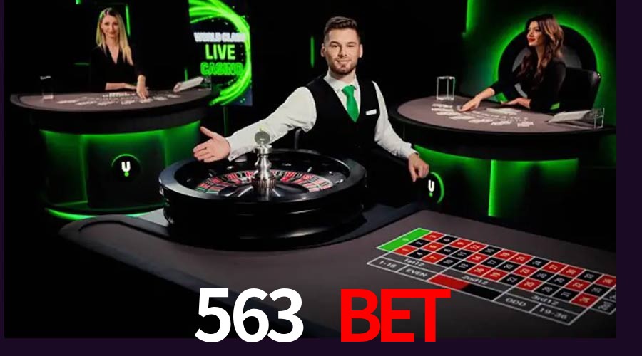 Exclusive Offers 563 bet