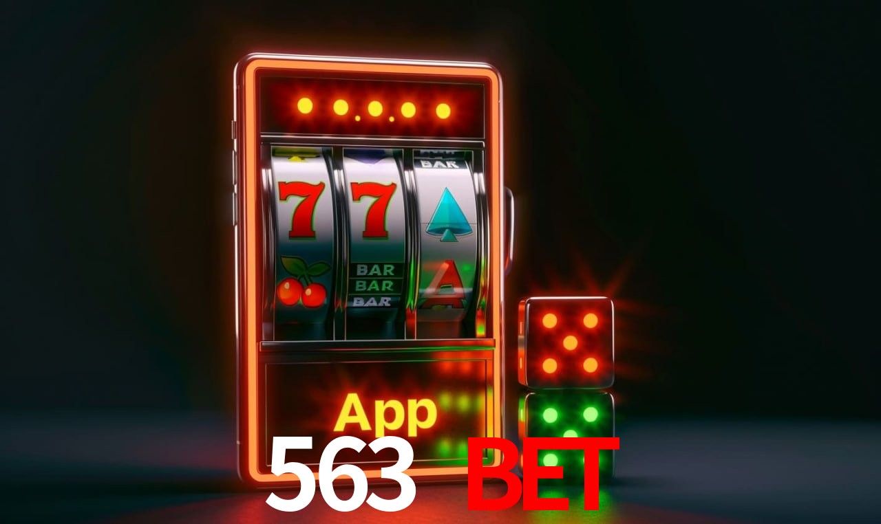 Integração de APIs 563 bet