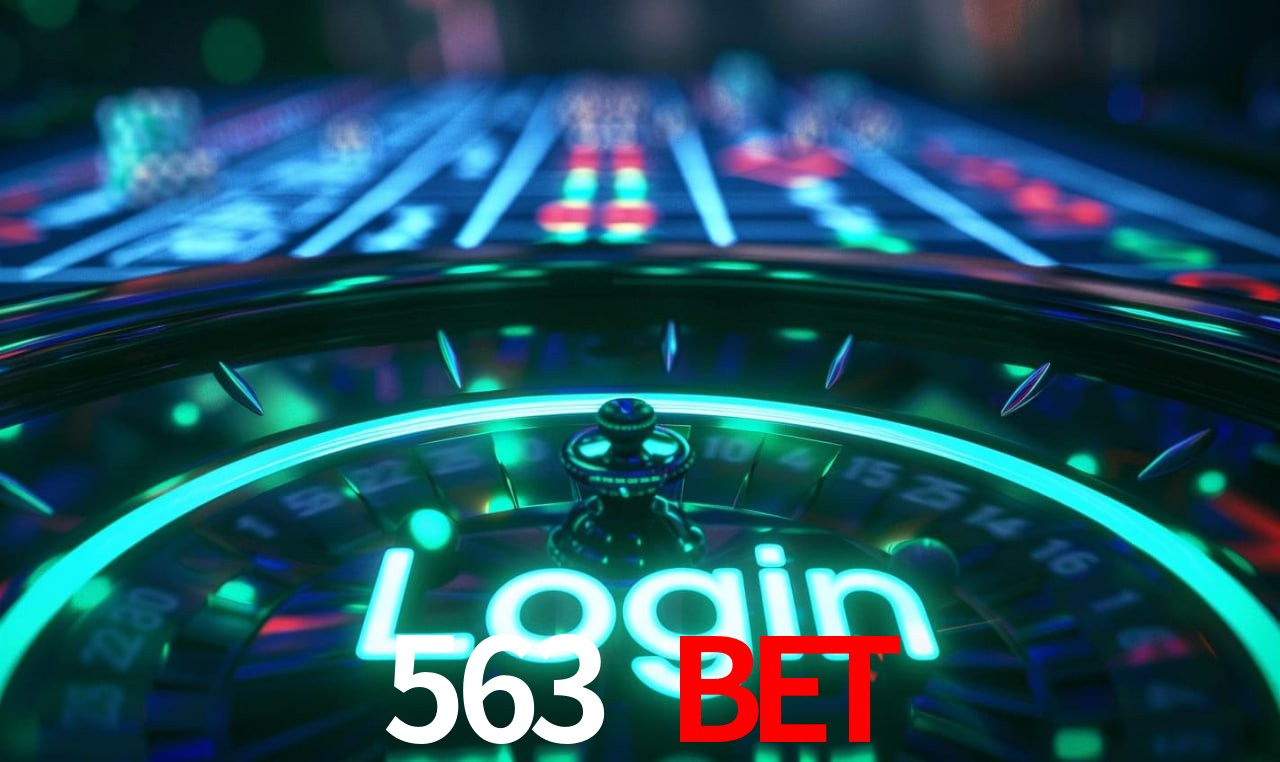 Casino Ao Vivo 563 bet