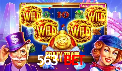 563 bet São Paulo - All Bonuses