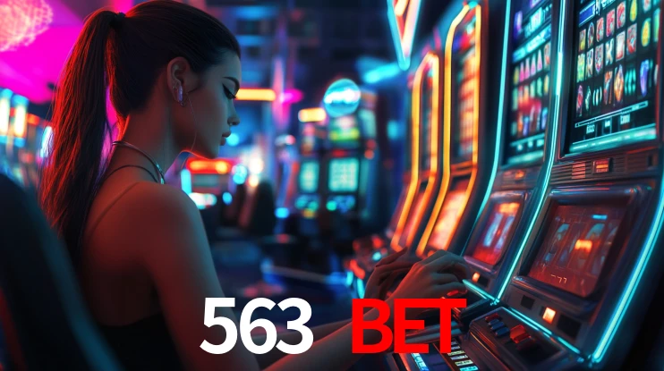 Exclusive Games 563 bet