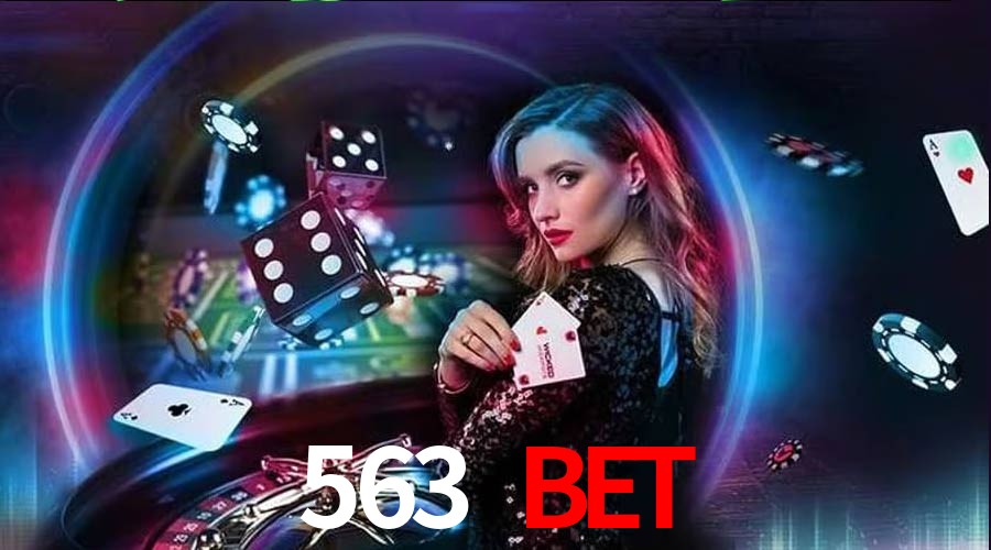 Seasonal Promotions 563 bet