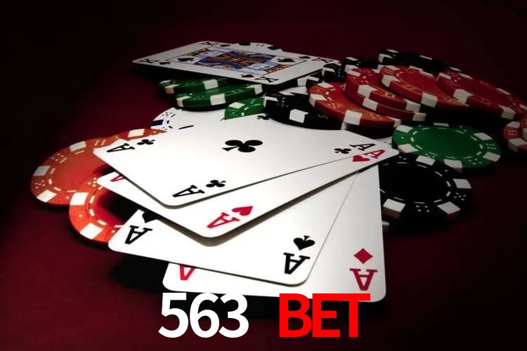 Estatísticas Esportivas 563 bet