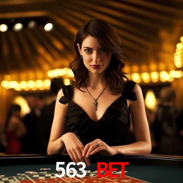 A Emoção da Loteria na 563 bet: Uma Chance de Mudança de Vida