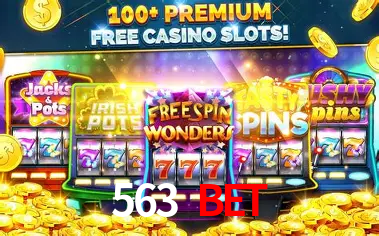 Desvendando o Mundo dos Jogos Virtuais na 563 bet