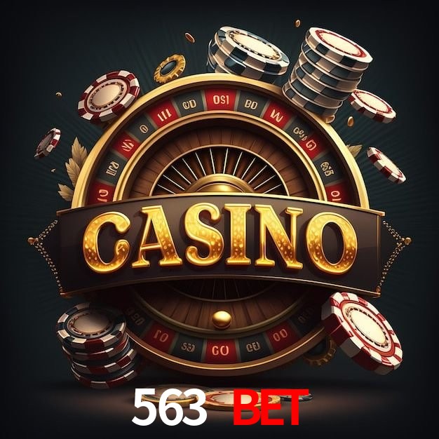 563 bet - App Security