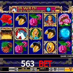 563 bet Salvador - Bonus Stats
