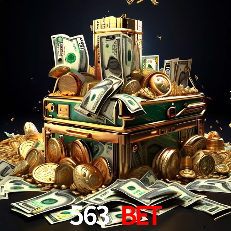 Cadastro Rápido 563 bet