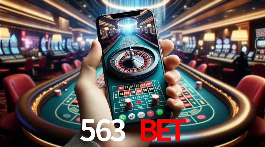 Responsive Design 563 bet