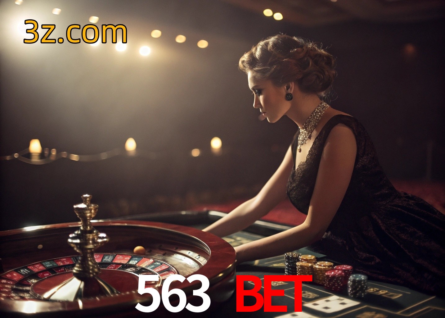  563 bet