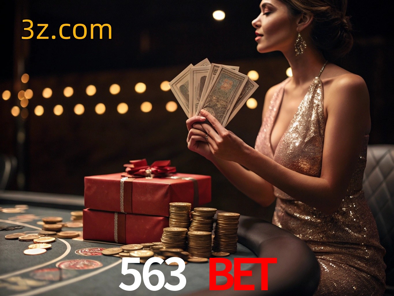  563 bet