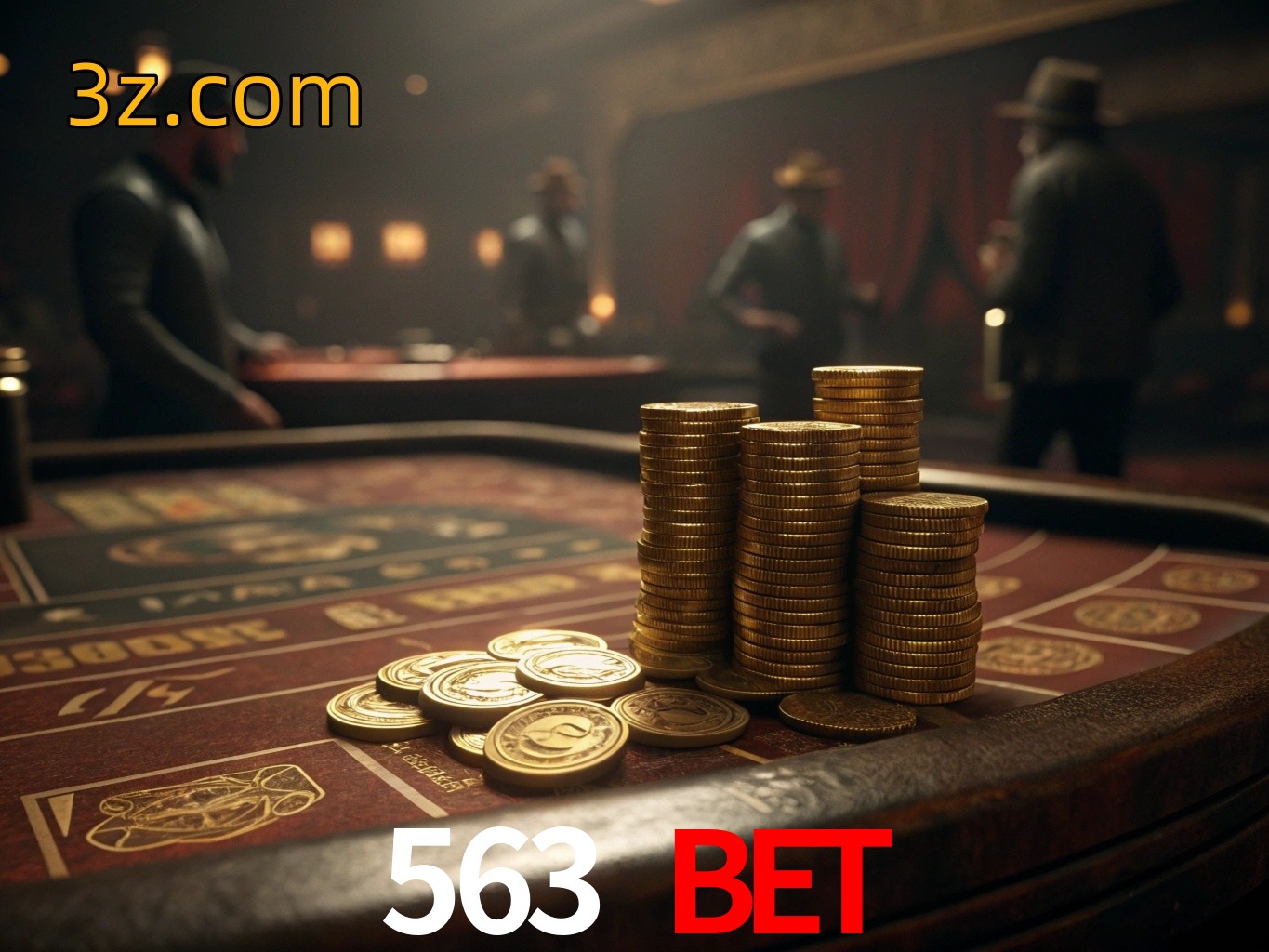  563 bet app