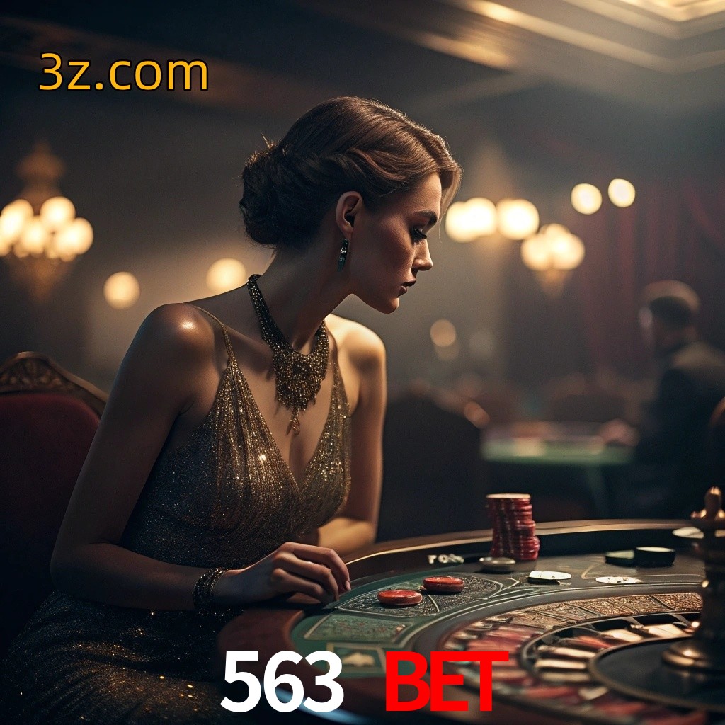logo 563 bet