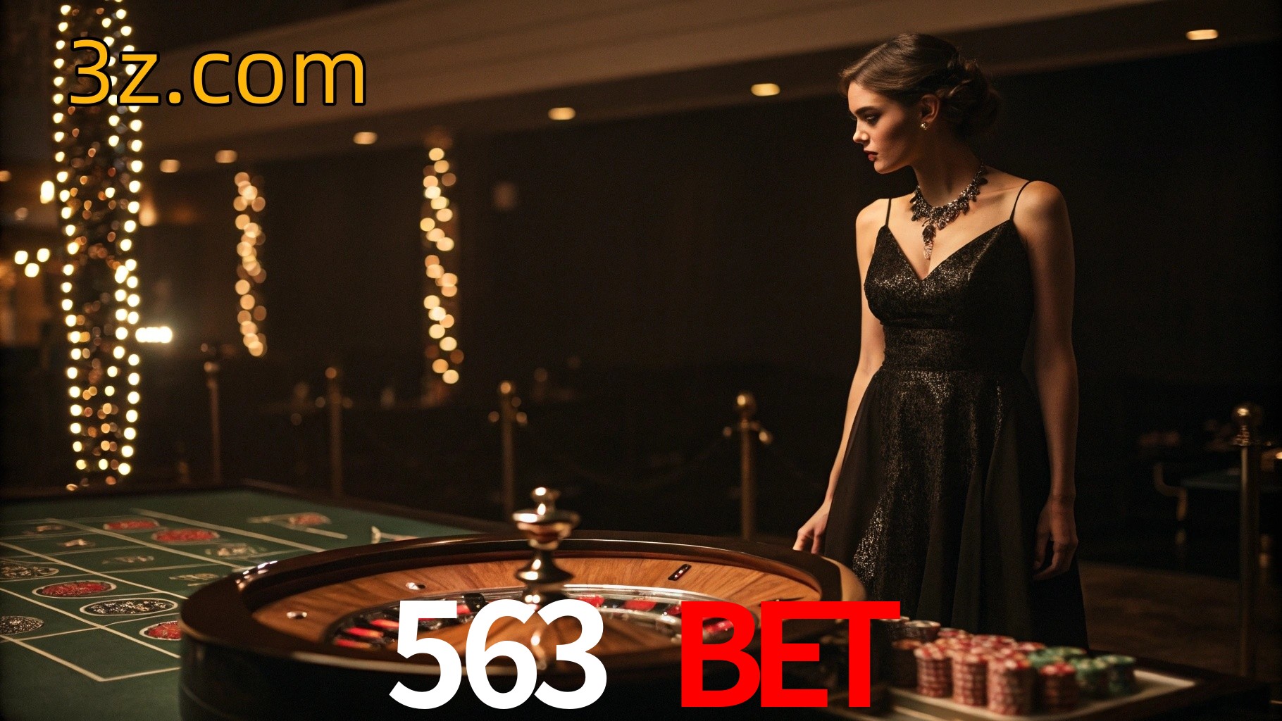  563 bet app