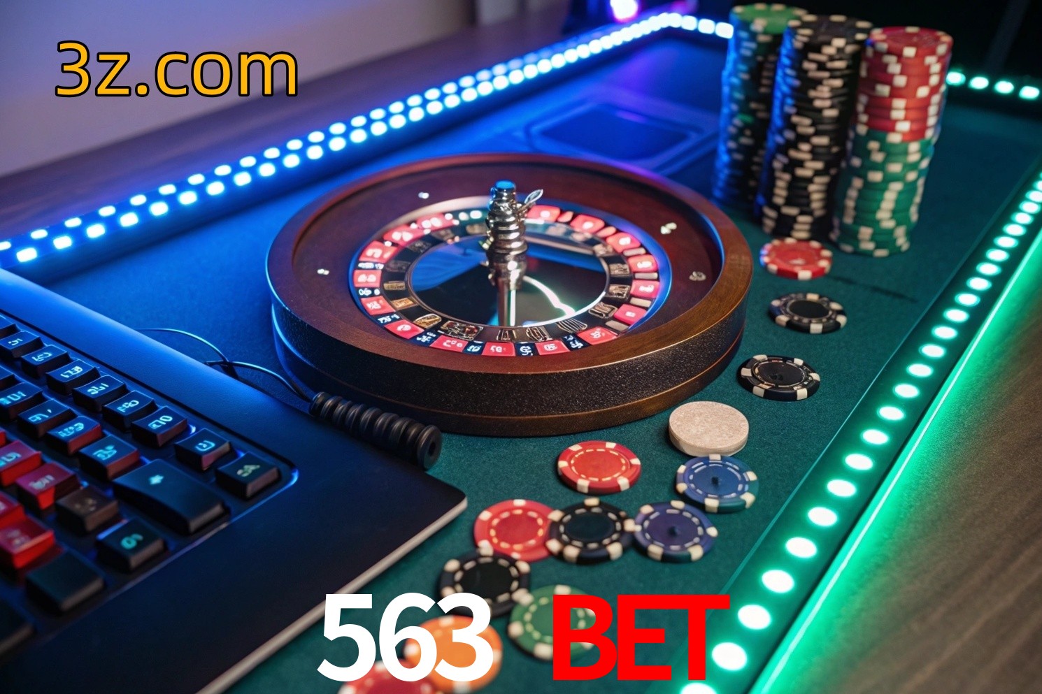  563 bet login