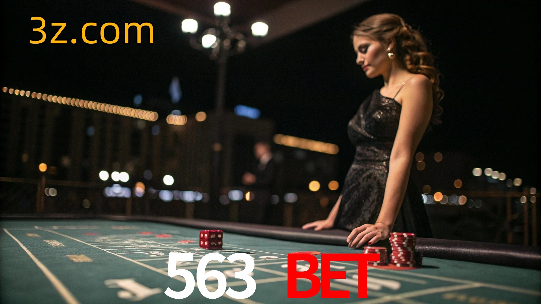 login 563 bet