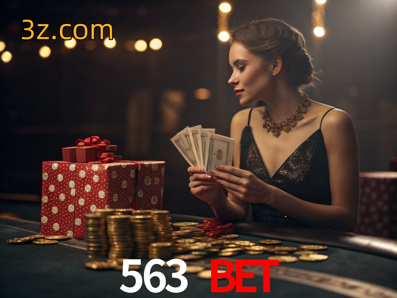  563 bet com
